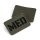 Stoff-Patch MED 10x6,5 cm