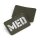 Stoff-Patch MED 10x6,5 cm