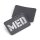 Stoff-Patch MED 10x6,5 cm