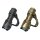 Wuben T4 taktische LED Taschenlampe