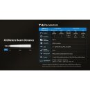 Wuben T4 taktische LED Taschenlampe Ohne Ring Desert Tan