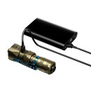 Wuben T4 taktische LED Taschenlampe Ohne Ring Desert Tan