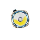 Wuben T4 taktische LED Taschenlampe Ohne Ring Desert Tan