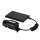 Wuben E7 Stirnlampe 1800 Lumen Schwarz 6500k E7 ohne Zubehör