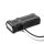 Wuben X1 Lightok LED Taschenlampe 12000 Lumen