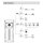Wuben X1 Lightok LED Taschenlampe 12000 Lumen