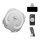 Wuben E1 EDC Ringlicht