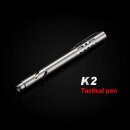 Niteye K2 Tactical Pen