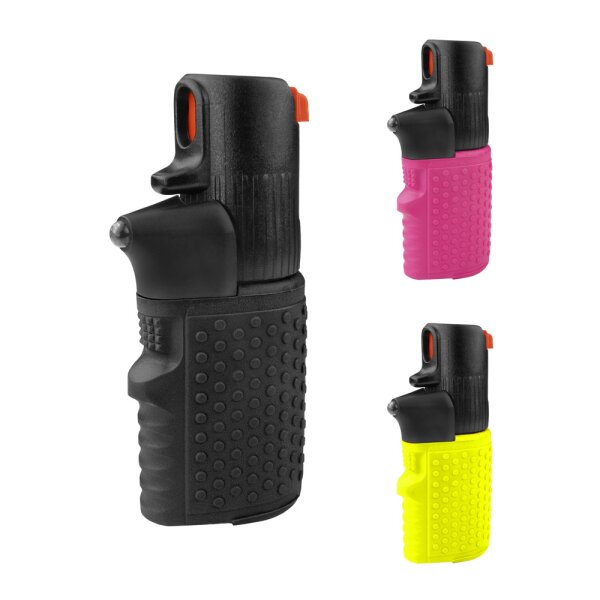 Hurricane Flashlight Pfefferspray 15ml
