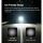 Klarus X1 Flat Tac Taschenlampe 4200 Lumen