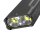 Klarus X1 Flat Tac Taschenlampe 4200 Lumen