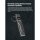 Klarus X1 Flat Tac Taschenlampe 4200 Lumen