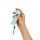 Plegium Sparset Smartes Pfefferspray und Notfallknopf
