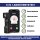 Plegium Sparset Smartes Pfefferspray und Notfallknopf