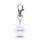 Plegium Sparset Smartes Pfefferspray und Notfallknopf