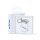 Plegium Sparset Smartes Pfefferspray und Notfallknopf