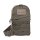 Mil-Tec Single Sling Crossbody Bag Umhängetasche 5 Liter