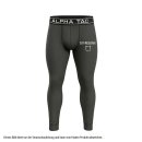 Alpha Tac Schnittschutz Unterhose