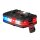 Guardian Angel Multifunktionslicht Elite Series rot/weiß und rot/blau/weiß