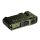 Wuben G5 Multifunktionale RGB LED Taschenlampe Army Green