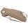 enforcer Petit Einhandmesser