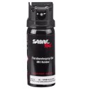 Sabre Red Abwehrspray Tactical Gel mit Holster 45ml