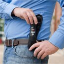 Sabre Red Abwehrspray Tactical Gel mit Holster 45ml