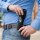 Sabre Red Abwehrspray Tactical Gel mit Holster 45ml