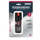 Sabre Red Abwehrspray Magnum 45ml Sprühstrahl