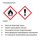 Walther ProSecur Pfefferspray Doppelpack - 2 × 16ml + Pocket Case - Tierabwehrspray Set