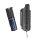 Walther ProSecur Pfefferspray Doppelpack - 2 × 16ml + Pocket Case - Tierabwehrspray Set