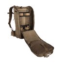 Tasmanian Tiger Modular Pack 30 Rucksack **Rückläufer** Oliv