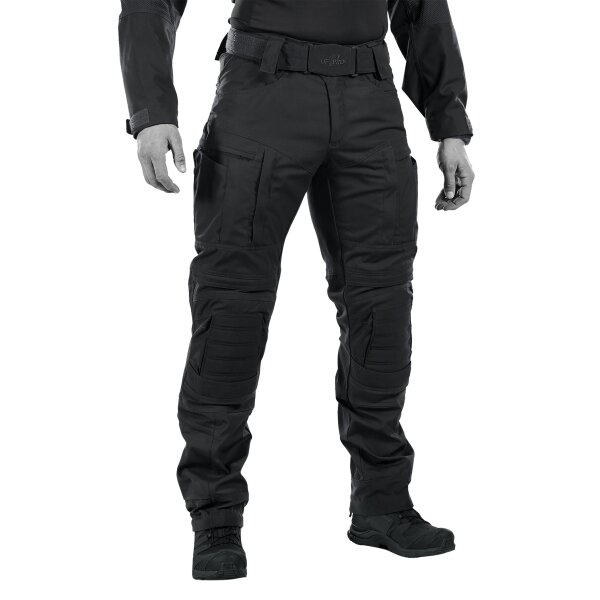 UF PRO Striker XT GEN.3 Kampfhose - Combat Pant Schwarz 38-32