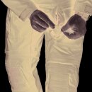 UF PRO Striker XT GEN.3 Kampfhose - Combat Pant Schwarz 38-32