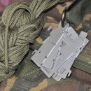 Bushcraft Essentials Mikrokocher EDCBox Outdoortool