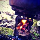Bushcraft Essentials Mikrokocher EDCBox Outdoortool