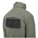 Helikon Tex Husky Jacke - Taktische Winterjacke