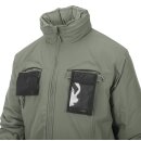 Helikon Tex Husky Jacke - Taktische Winterjacke