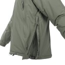 Helikon Tex Husky Jacke - Taktische Winterjacke