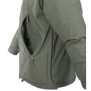 Helikon Tex Husky Jacke - Taktische Winterjacke