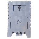 Bushcraft Essentials Outdoor-Kocher Bushbox XL