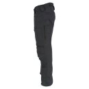 3PF Einsatzhose mit Stich- und Schnittschutz