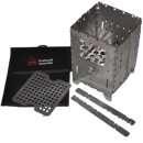 Bushcraft Essentials Bushbox XL Profi-Set