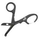 Rhino Rescue Trauma Shear Rettungsschere mit Sicherungsclip