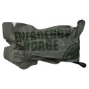 Rhino Rescue Emergency Bandage 4" - Taktischer...