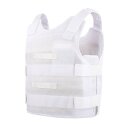 Armadillo Tex Seitenschutz Flankenschutz Paar Schwarz Classic