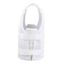 Armadillo Tex Seitenschutz Flankenschutz Paar Schwarz Classic