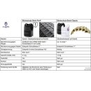 Armadillo Tex Stichschutzweste Phönix Classic