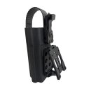 Kydex Holster für Taser T7, X26, X26P, X2 distanz Elektroimpulsgerät