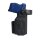 Kydex Holster für Taser T7, X26, X26P, X2 distanz Elektroimpulsgerät